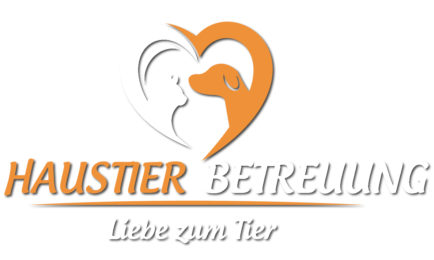 Logo Haustier Betreuung